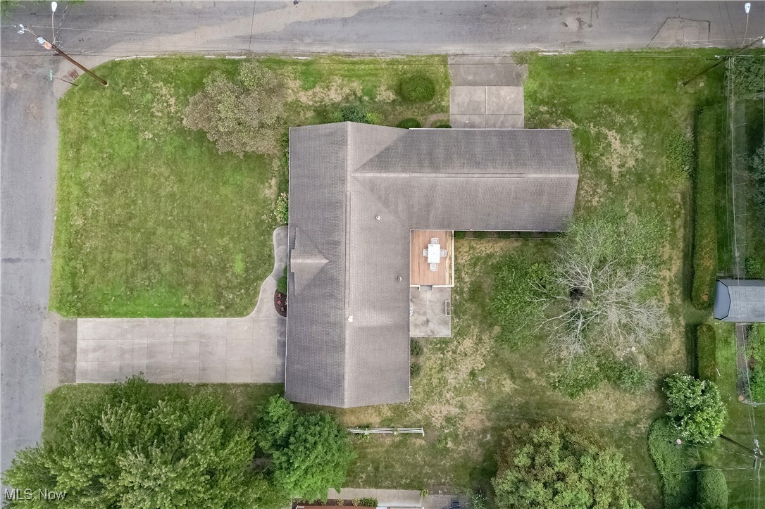 Burrshire Allotment - Residential