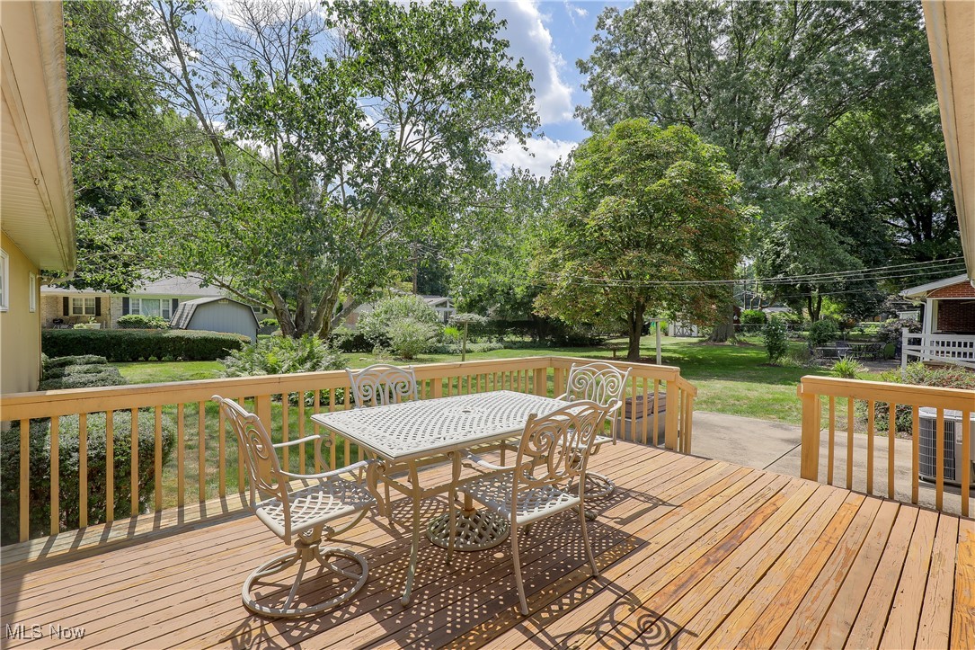 Burrshire Allotment - Residential