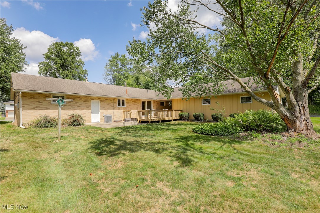 Burrshire Allotment - Residential