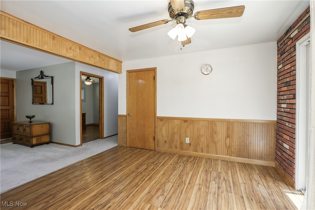 Burrshire Allotment - Residential