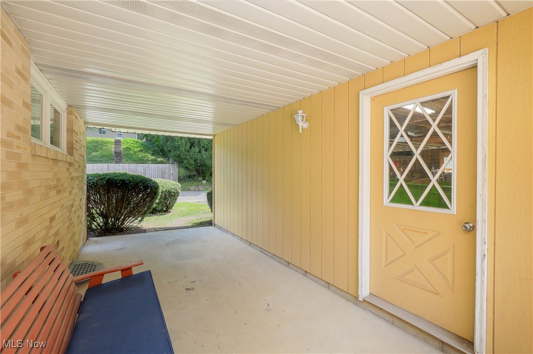 Burrshire Allotment - Residential