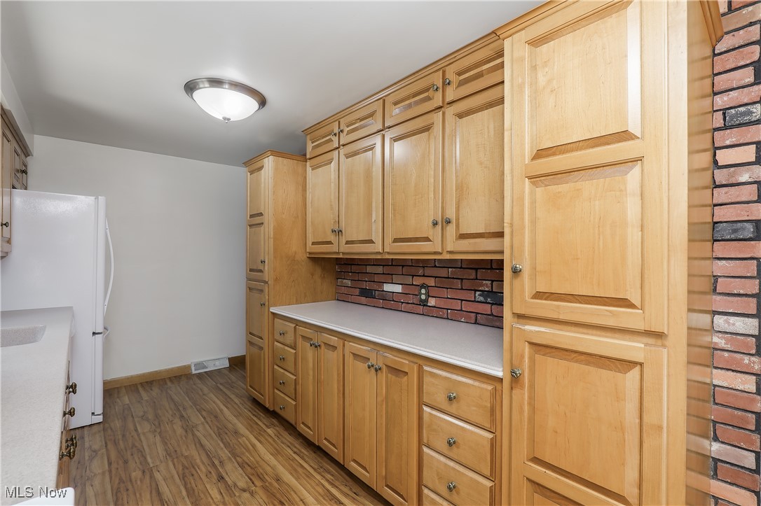 Burrshire Allotment - Residential