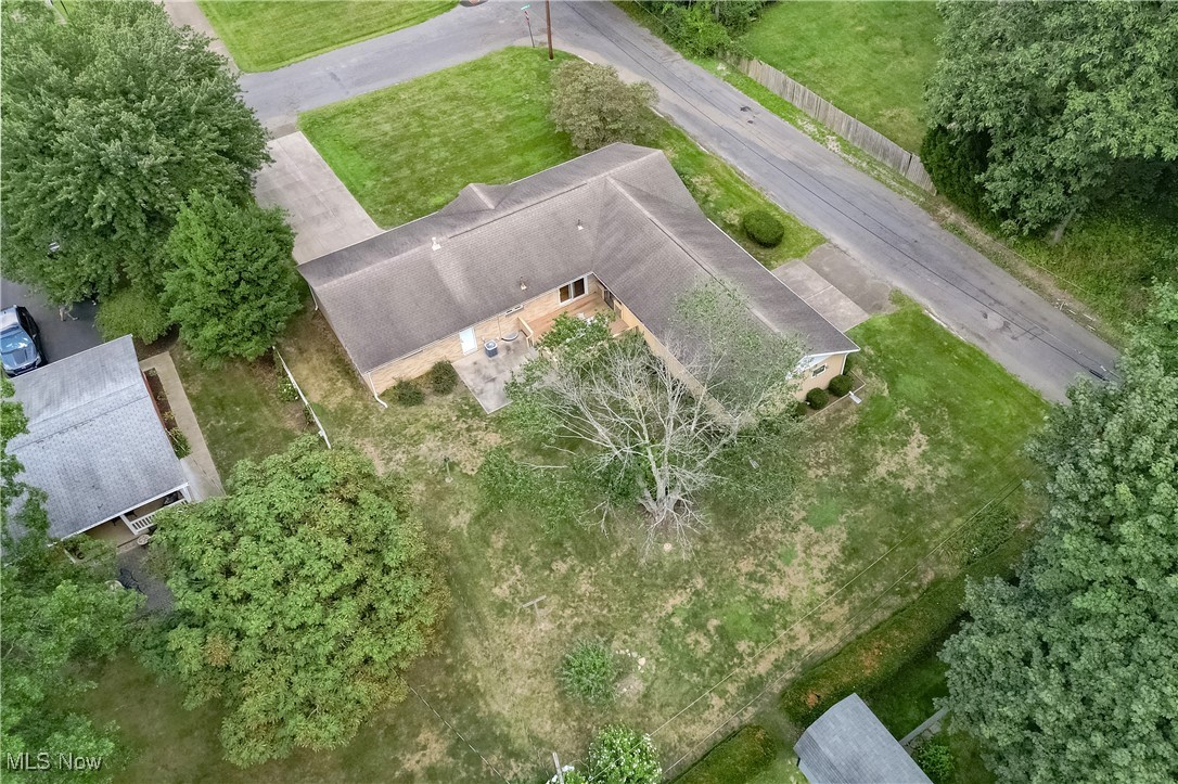 Burrshire Allotment - Residential