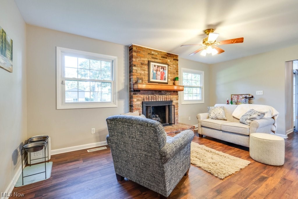 Greenbriar Allotment 04 - Residential