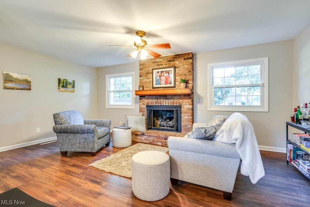 Greenbriar Allotment 04 - Residential