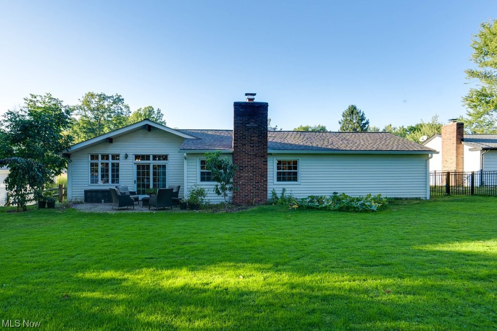 Greenbriar Allotment 04 - Residential