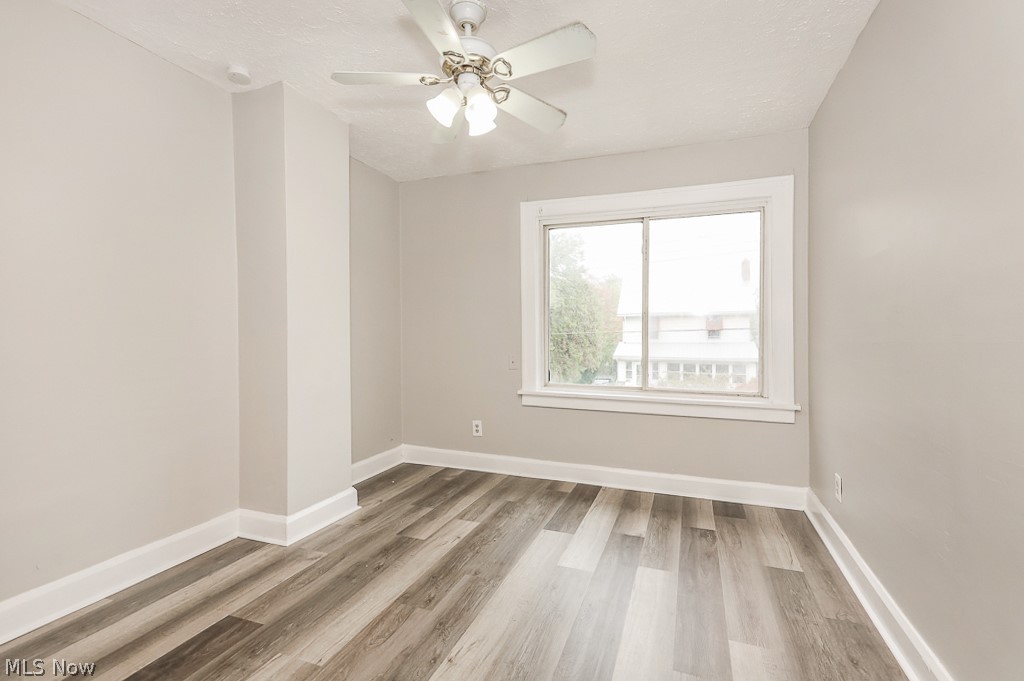 St Clair Heights - Residential