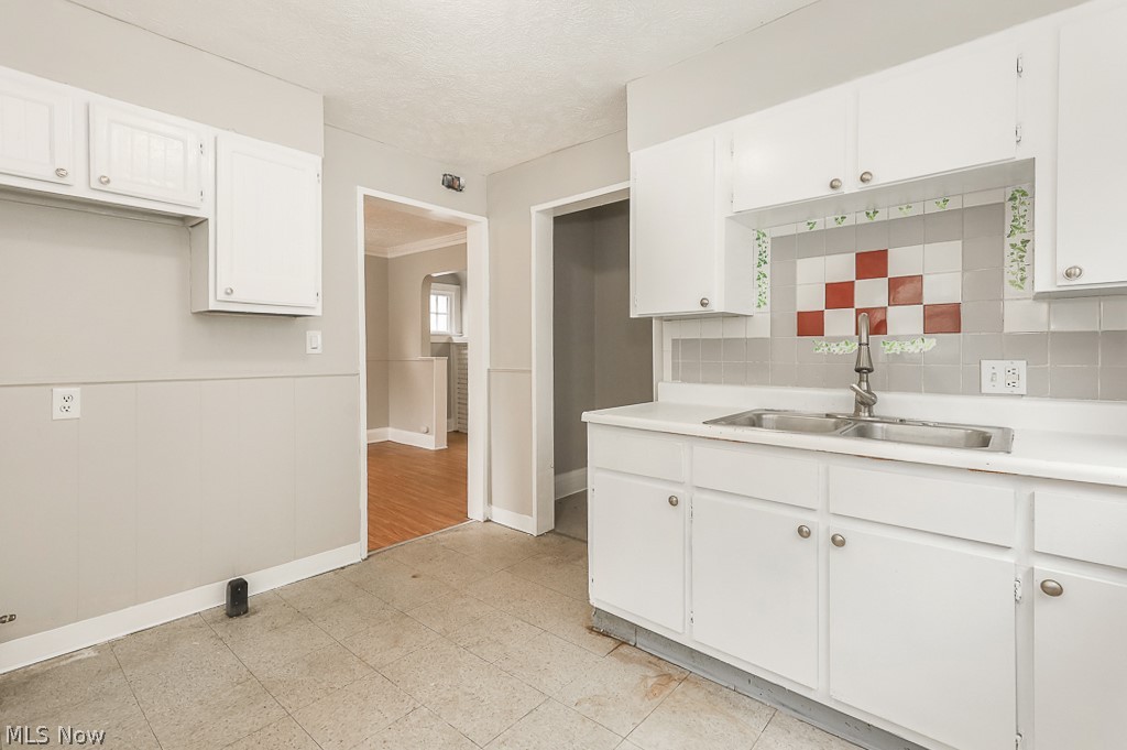 St Clair Heights - Residential