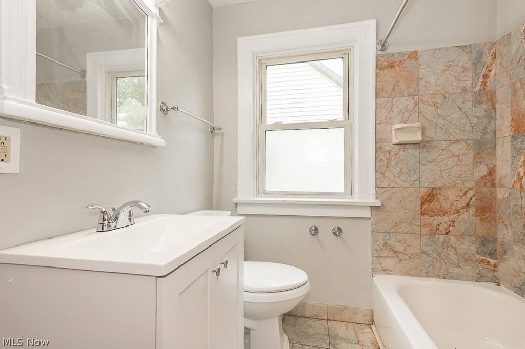 St Clair Heights - Residential