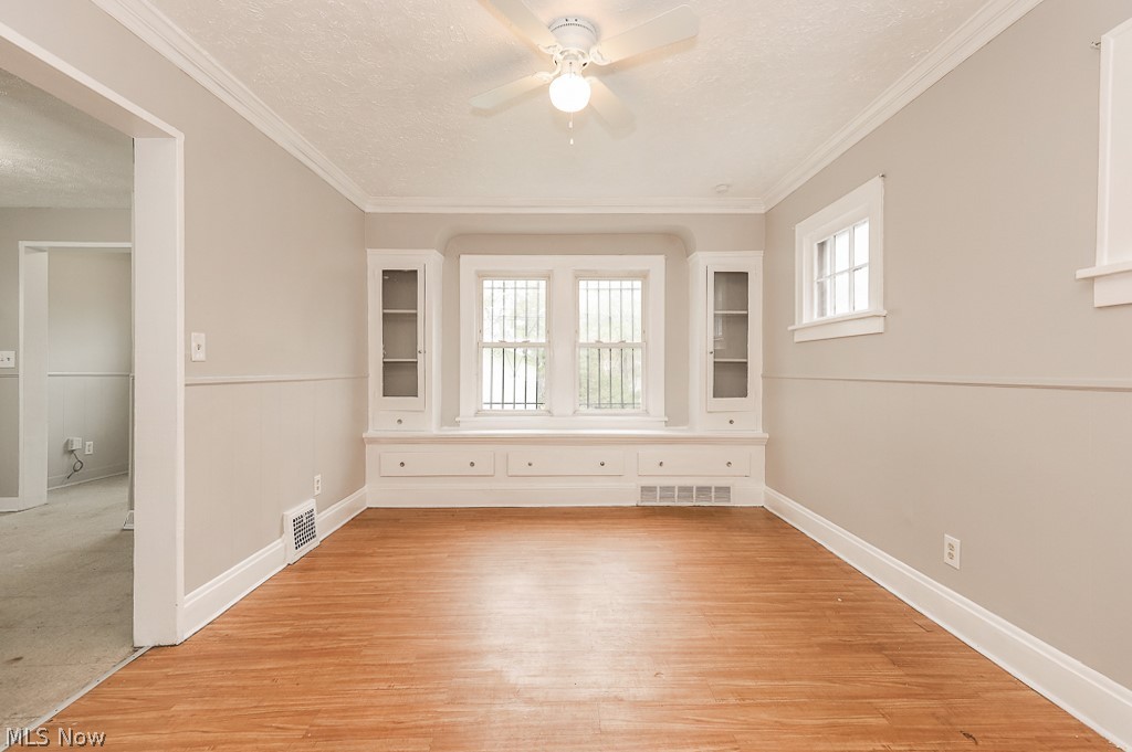 St Clair Heights - Residential