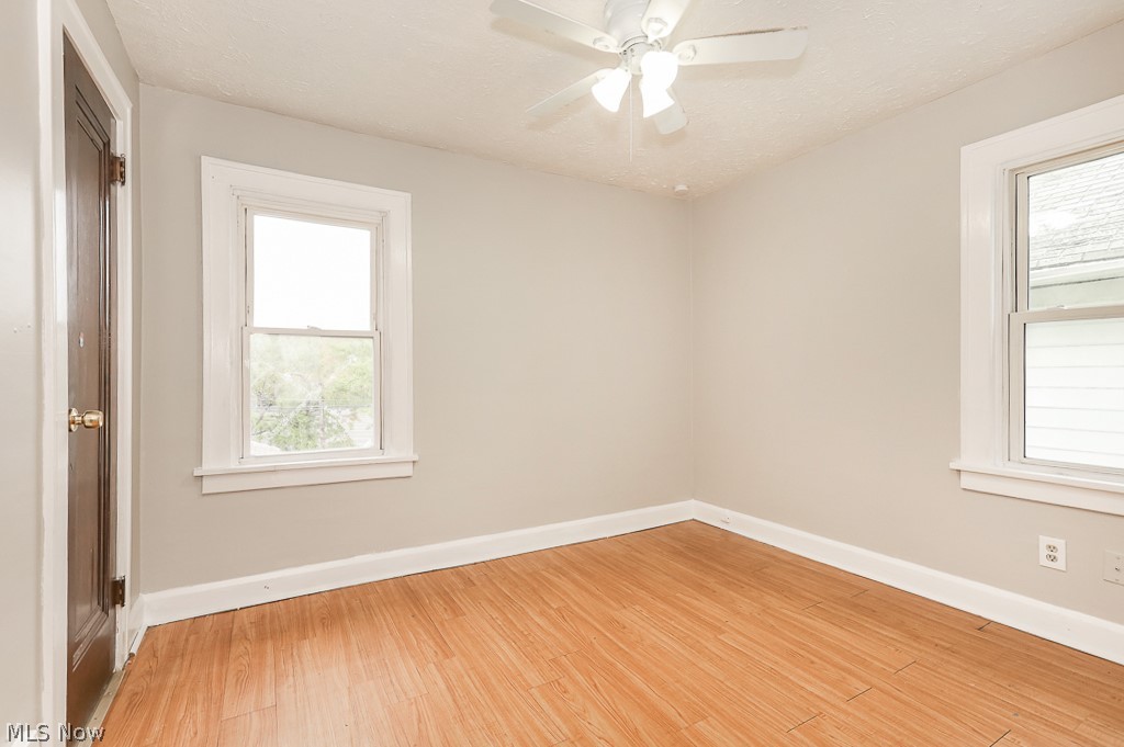 St Clair Heights - Residential