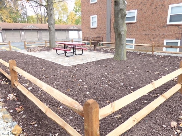 Rex Blvd - Residential Lease