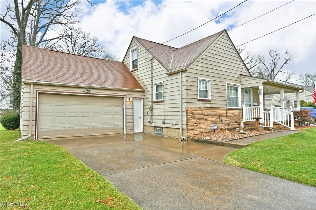 181 Omar Street, Struthers, Ohio image 3