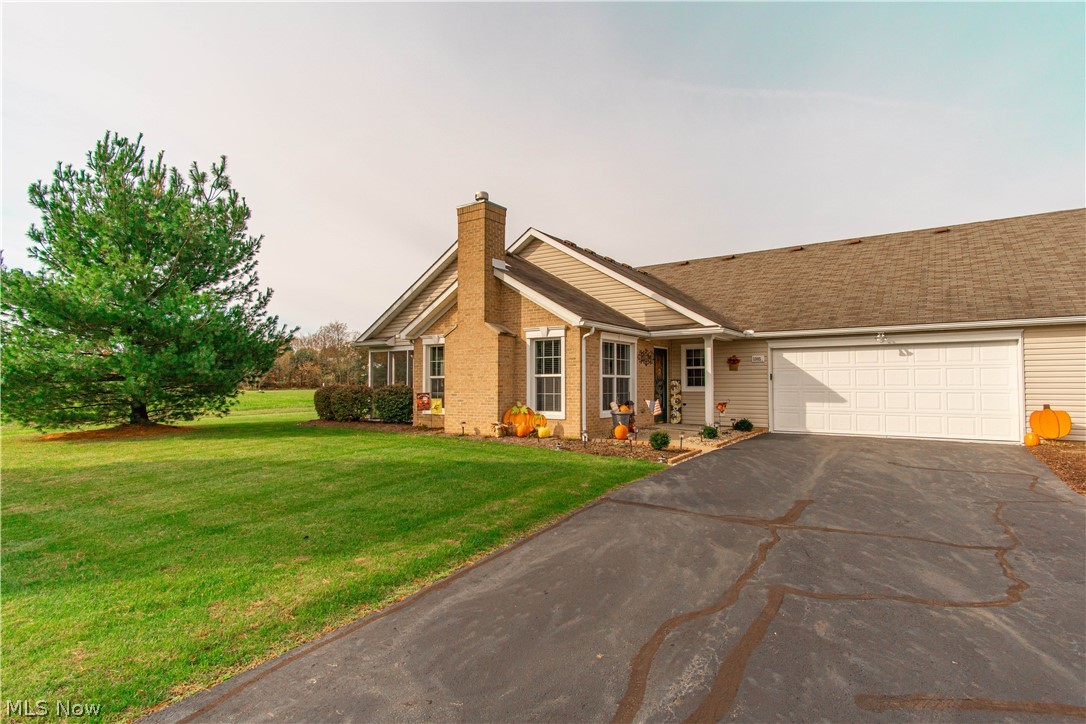 Villas/Stonebridge Condos - Residential