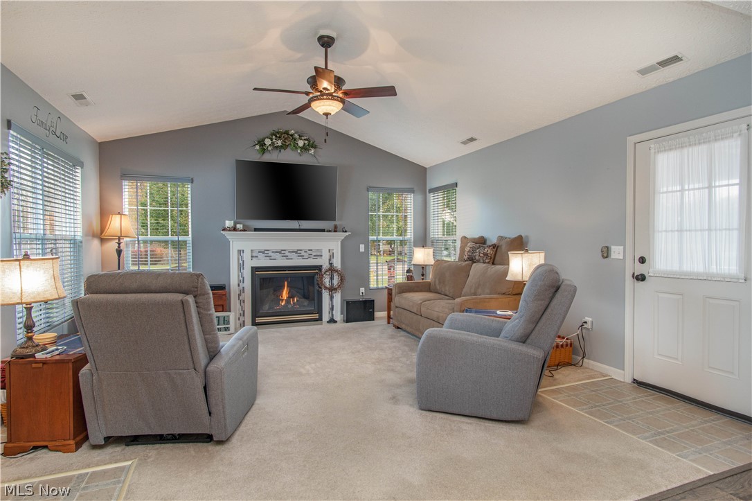 Villas/Stonebridge Condos - Residential