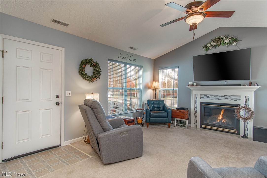 Villas/Stonebridge Condos - Residential