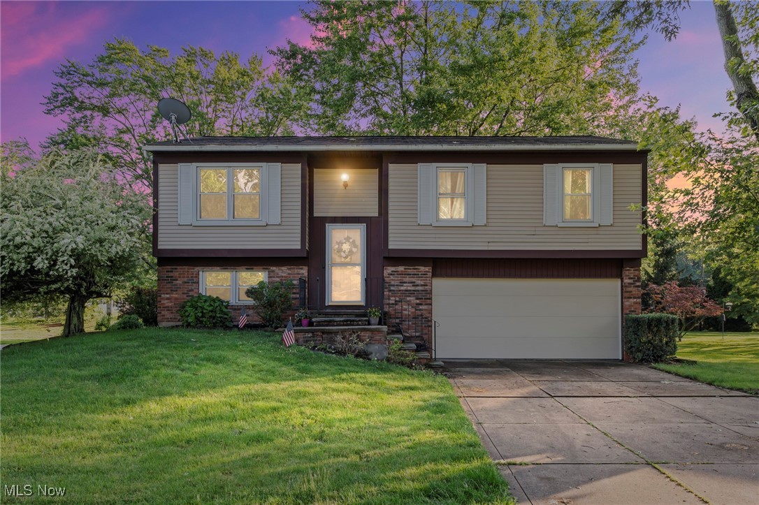 8626 Brentwood Drive