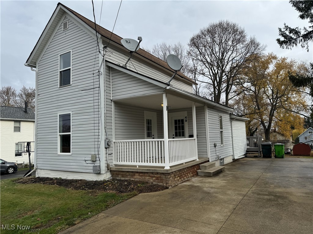 49 23rd Street, Barberton, Ohio image 1