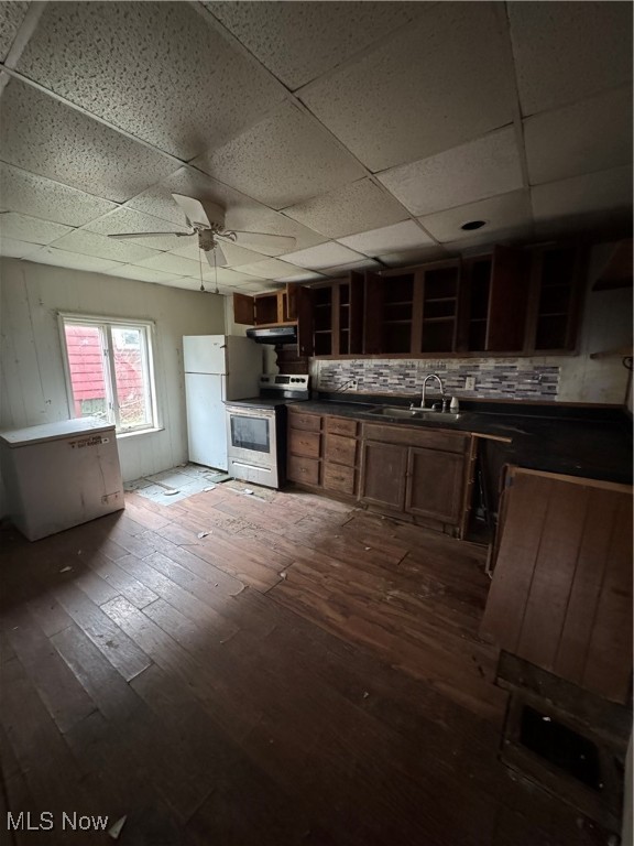 Newlands 3rd Add - Residential