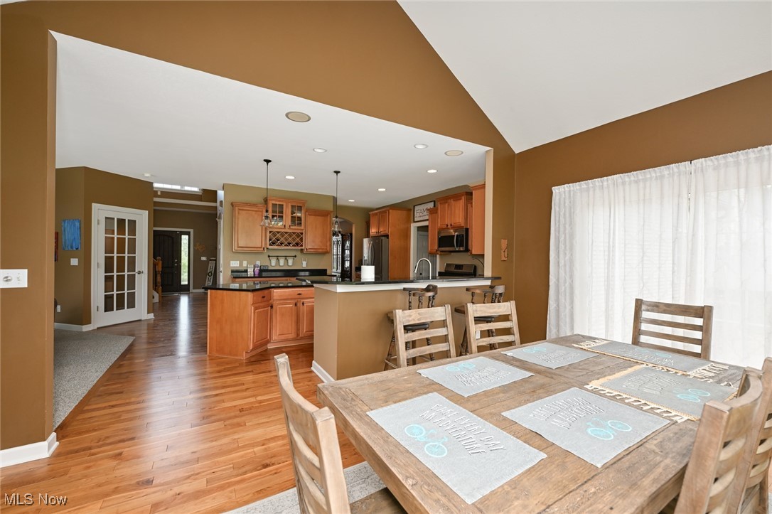 Montville Farms - Residential