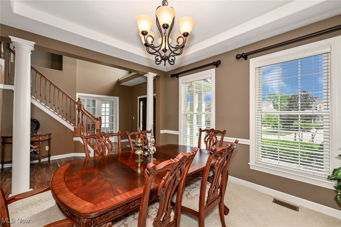 Montville Farms - Residential