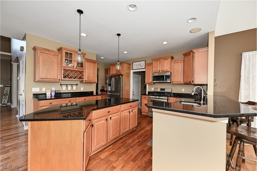 Montville Farms - Residential