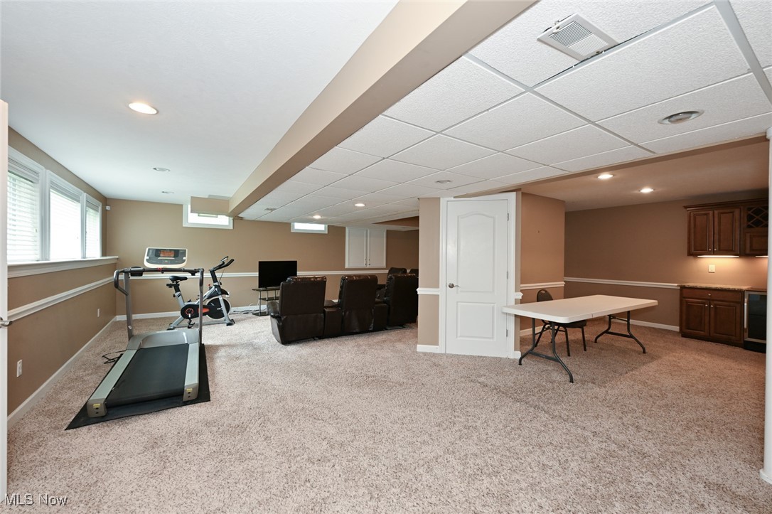 Montville Farms - Residential