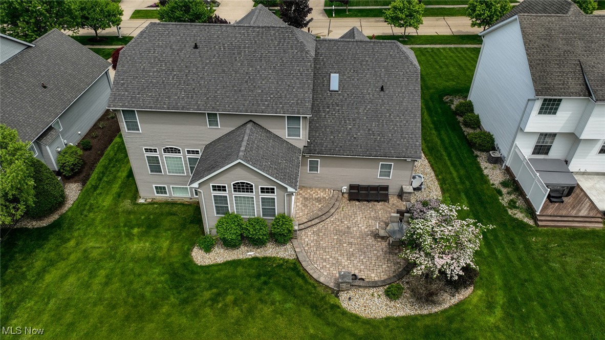 Montville Farms - Residential