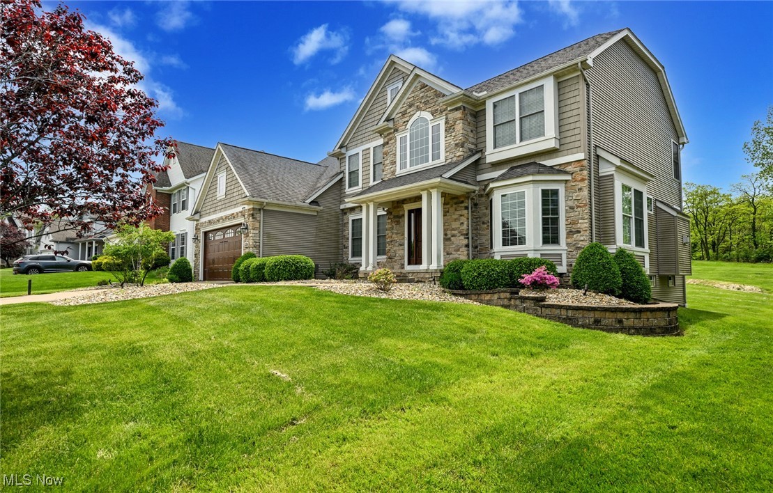 Montville Farms - Residential