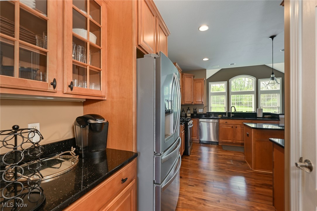 Montville Farms - Residential