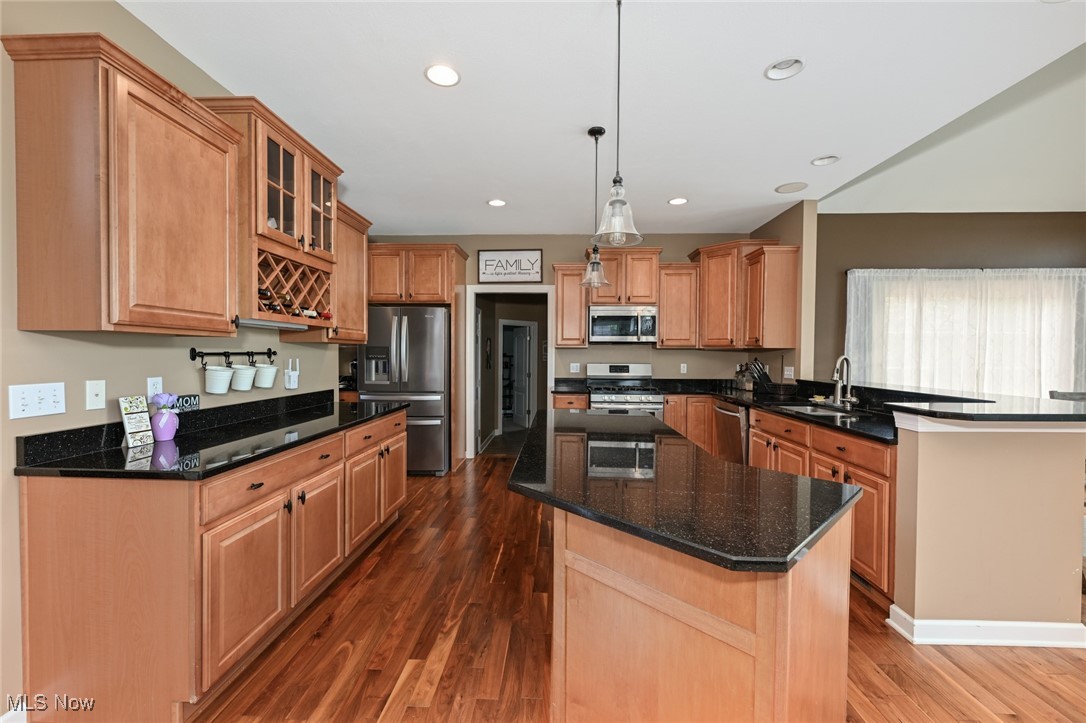 Montville Farms - Residential