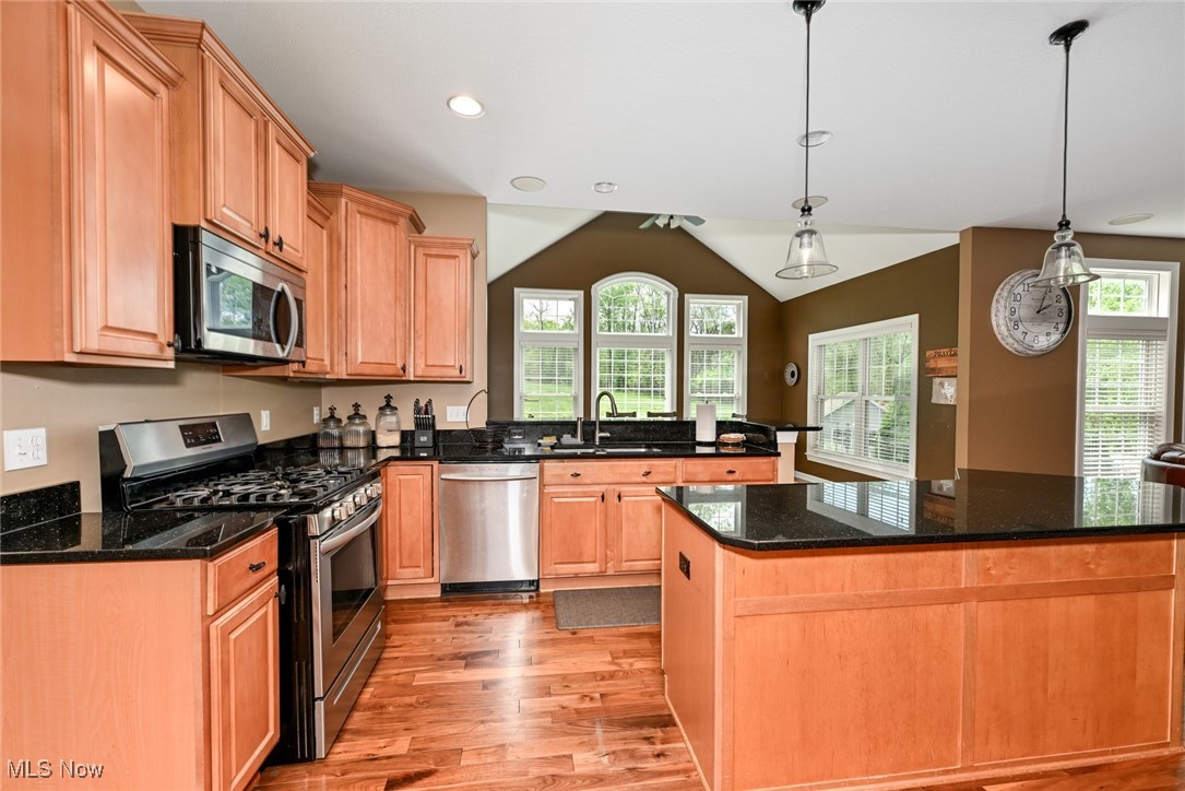 Montville Farms - Residential