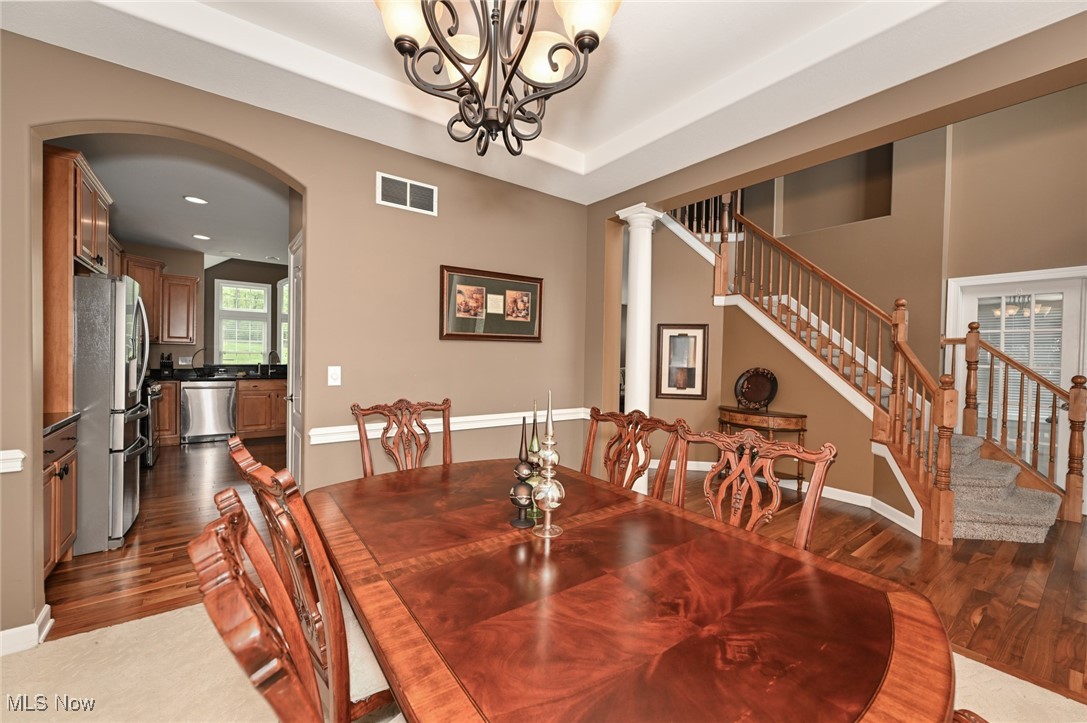 Montville Farms - Residential