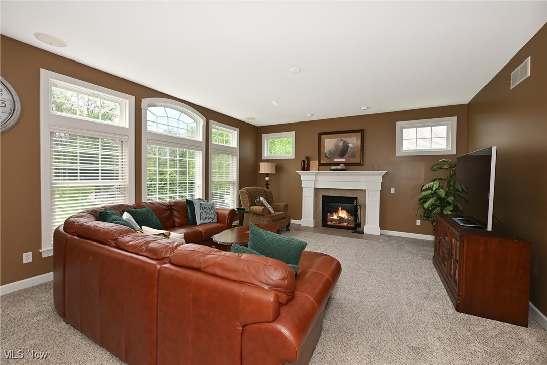 Montville Farms - Residential