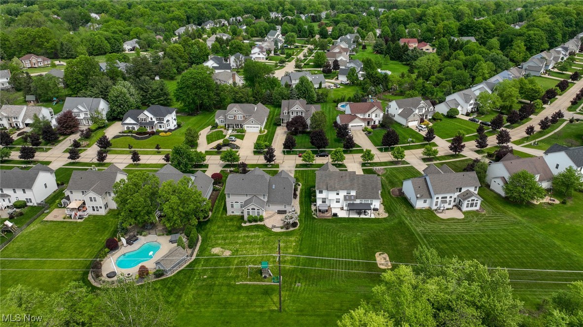 Montville Farms - Residential