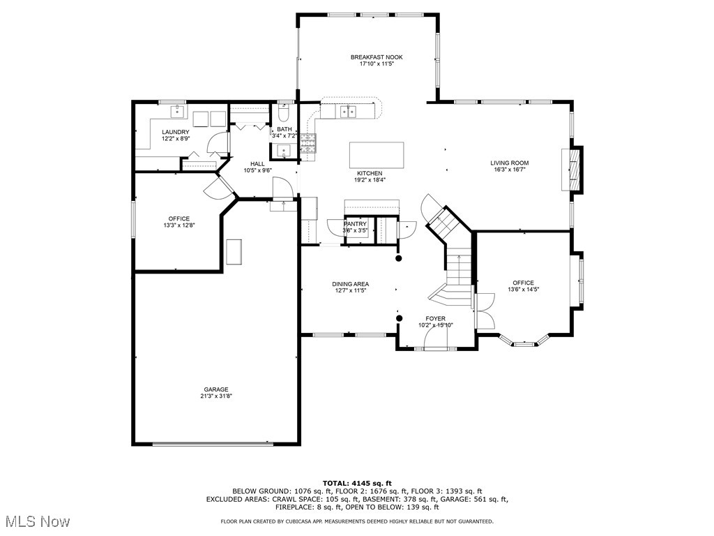 Montville Farms - Residential