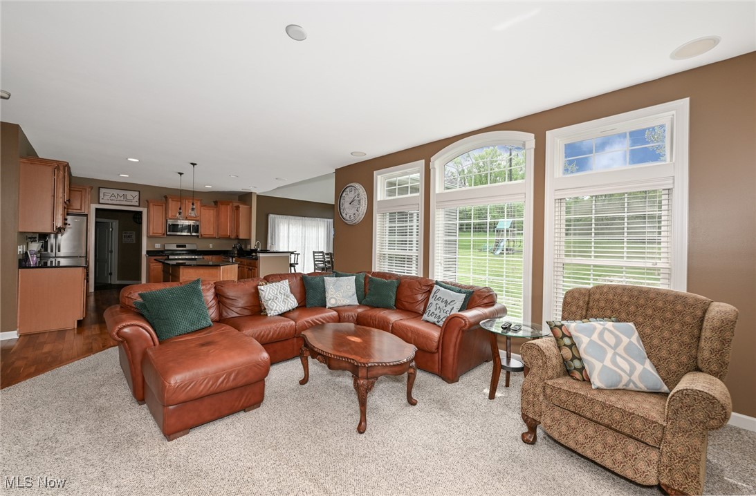 Montville Farms - Residential