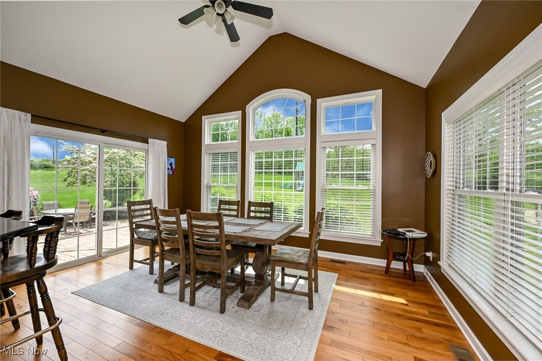 Montville Farms - Residential