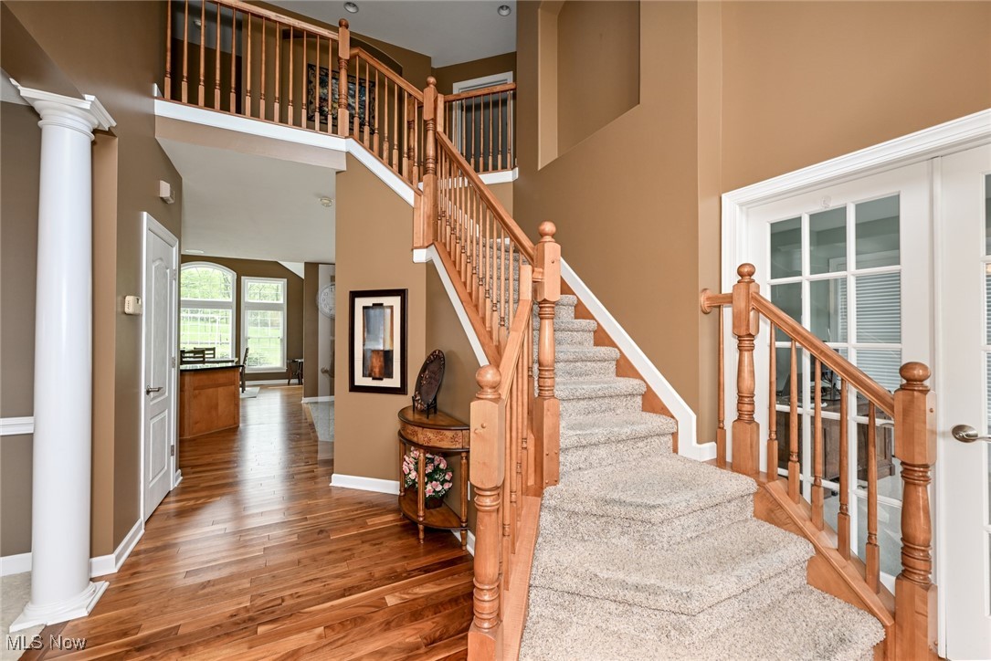 1134 Willow Bend Drive