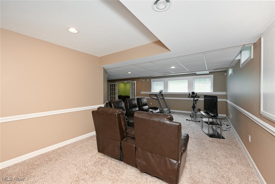 Montville Farms - Residential