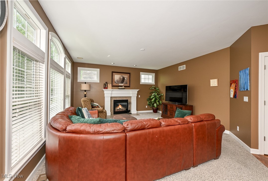 Montville Farms - Residential