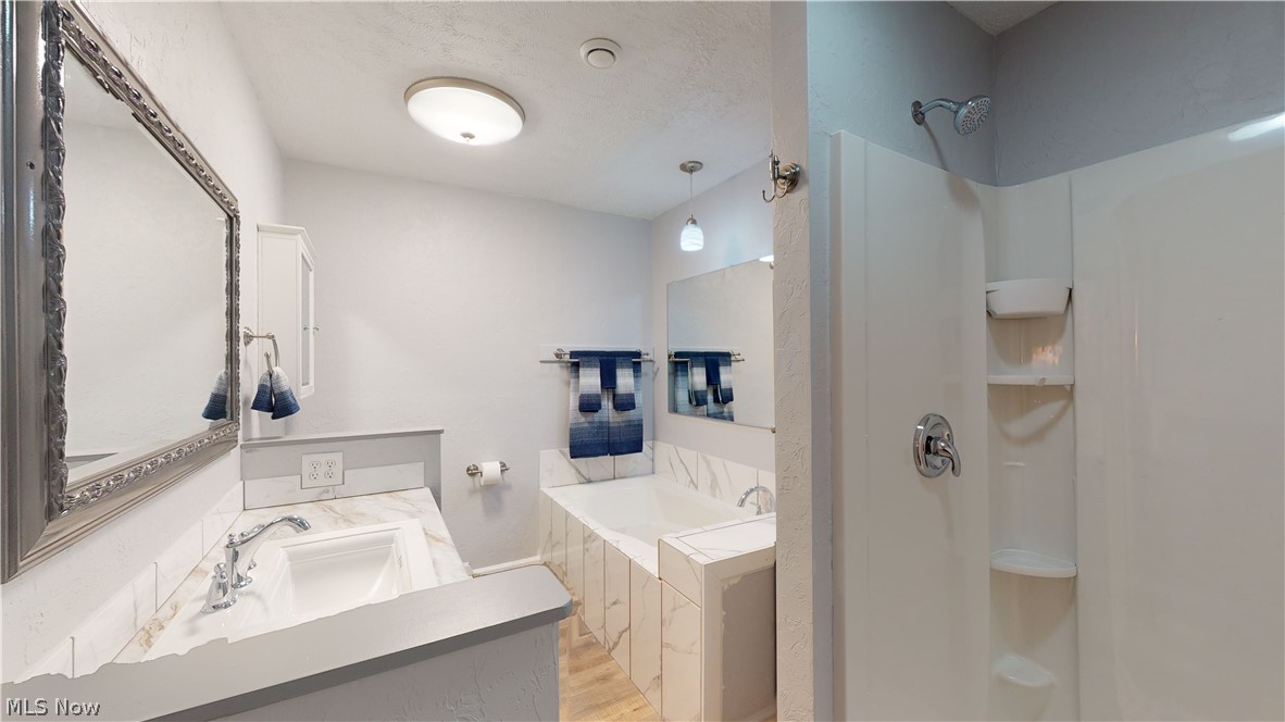 Pleasant View Sites - Residential