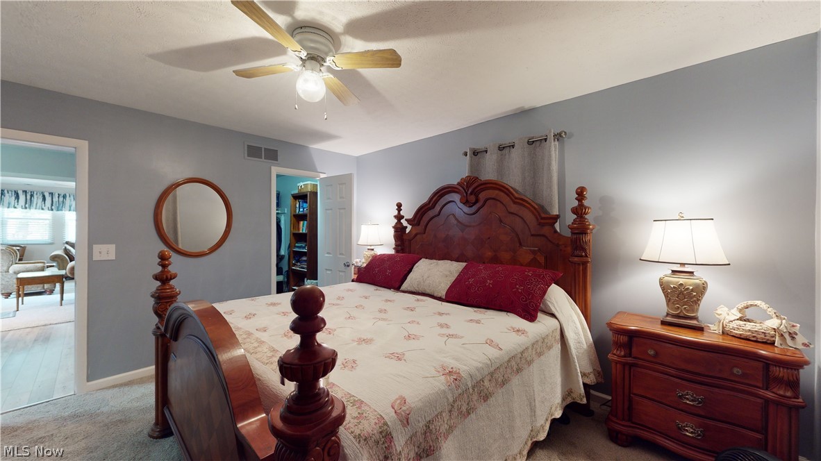 Pleasant View Sites - Residential