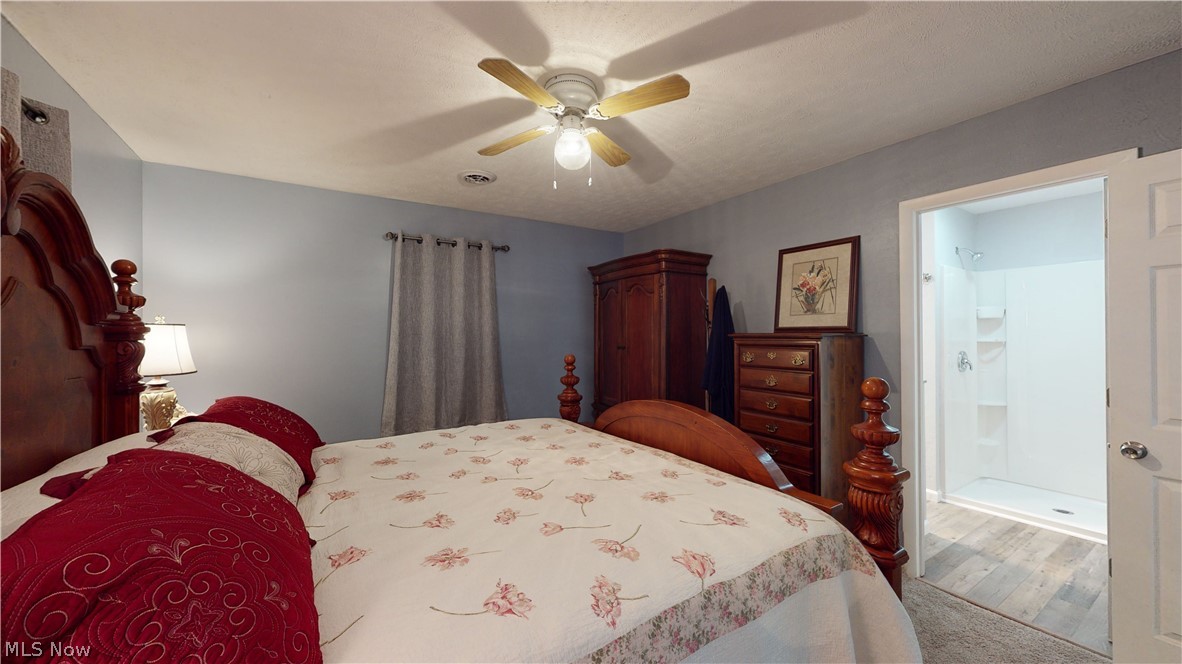 Pleasant View Sites - Residential