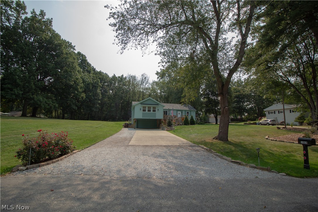 Pleasant View Sites - Residential