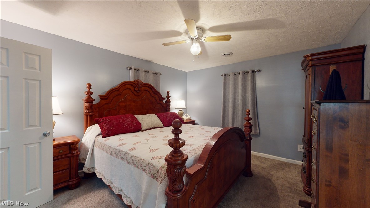 Pleasant View Sites - Residential