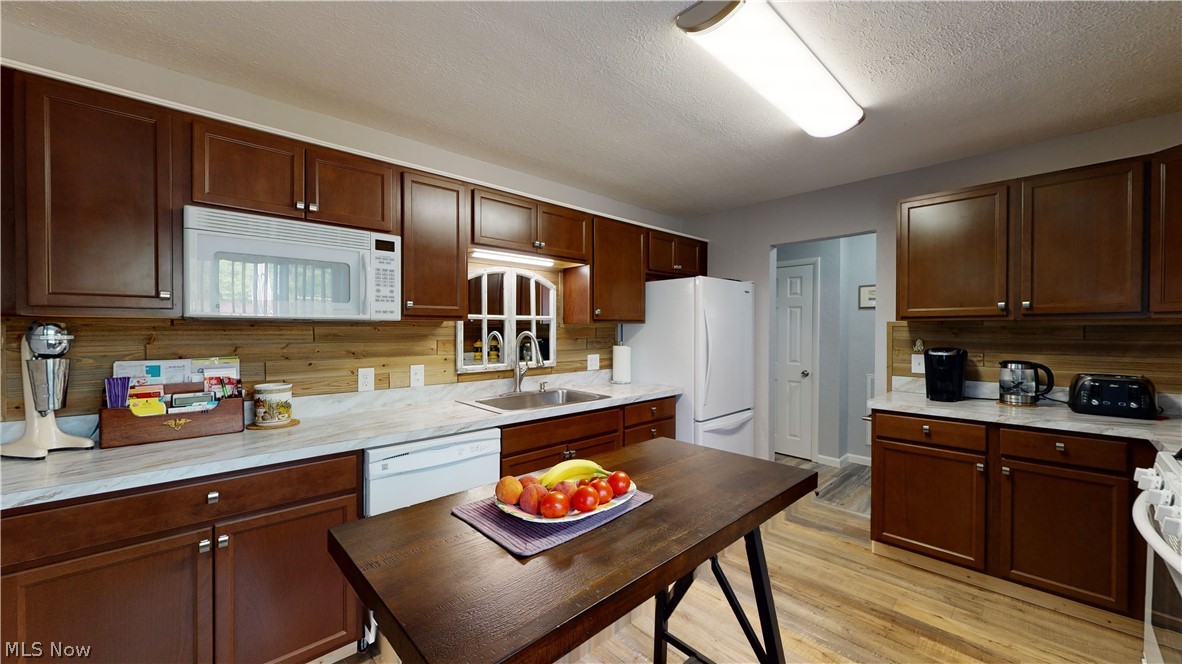 Pleasant View Sites - Residential