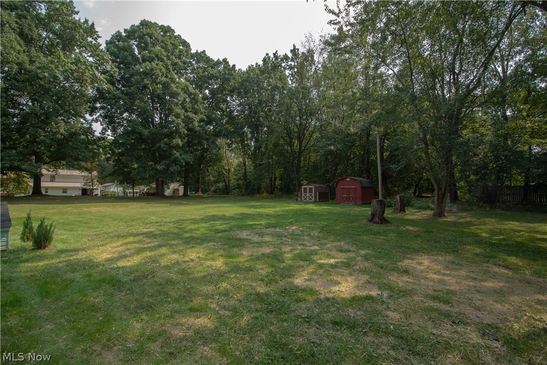 Pleasant View Sites - Residential