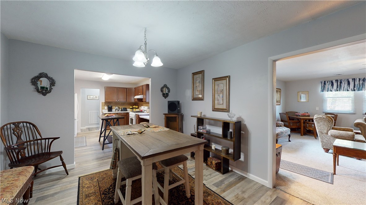 Pleasant View Sites - Residential