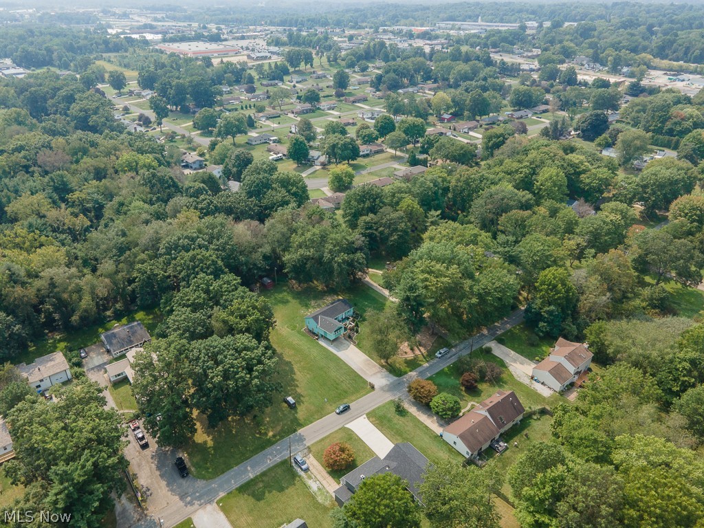 Pleasant View Sites - Residential